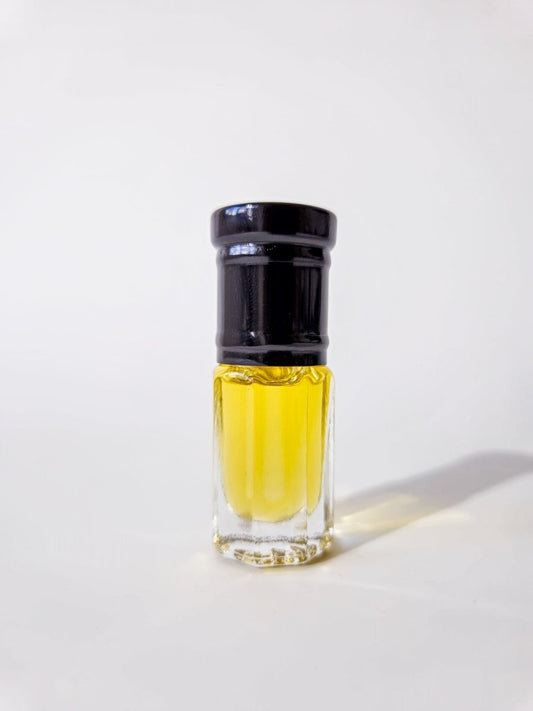 African Sandalwood Oil - The Oud Trader