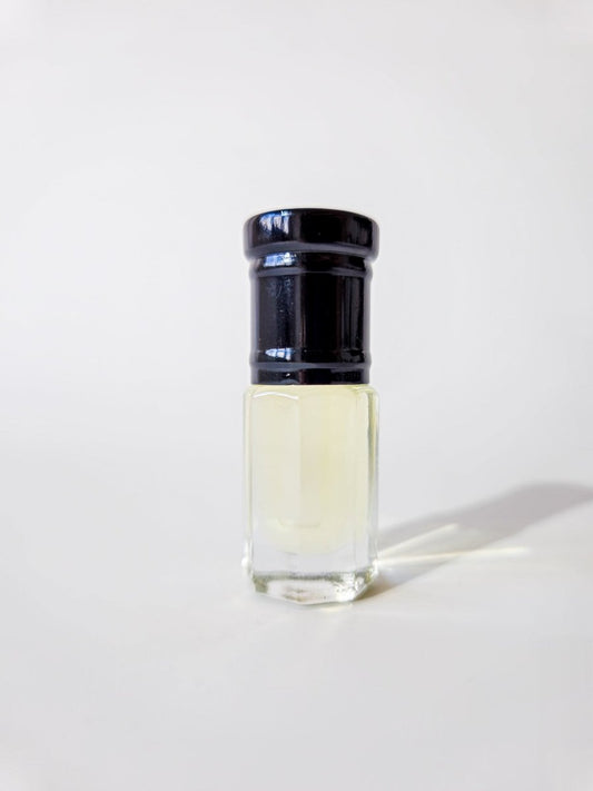 Australian Sandalwood Oil - The Oud Trader