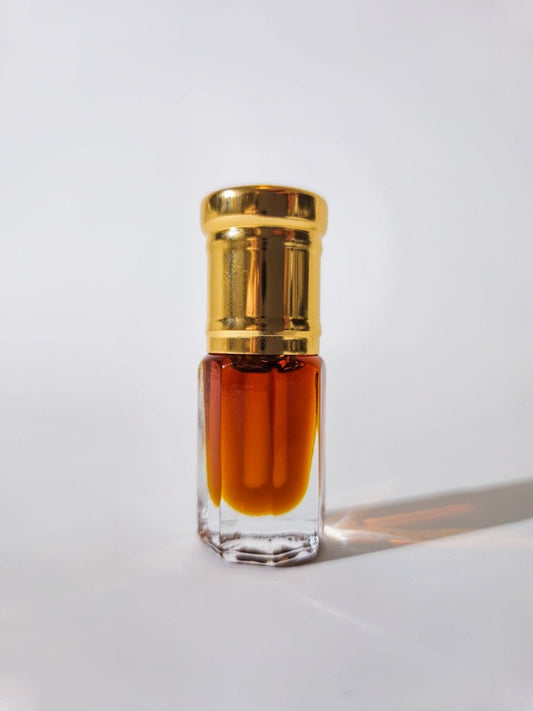 Burmese Plantation - (Oud Oil) - The Oud Trader