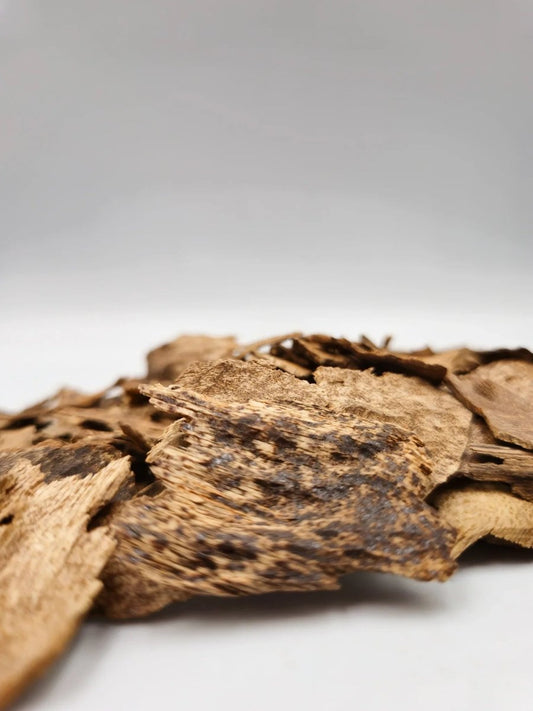 Cambodian Grade AA Wild - (Oud Chip) - The Oud Trader