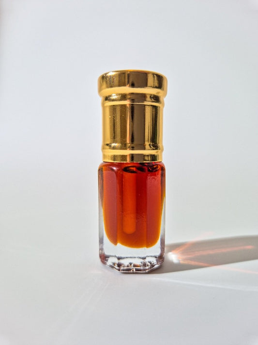Cambodian Pusat Wild - (Oud Oil) - The Oud Trader