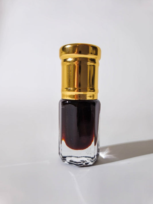 Indonesian Tarakan Wild - (Oud Oil) - The Oud Trader
