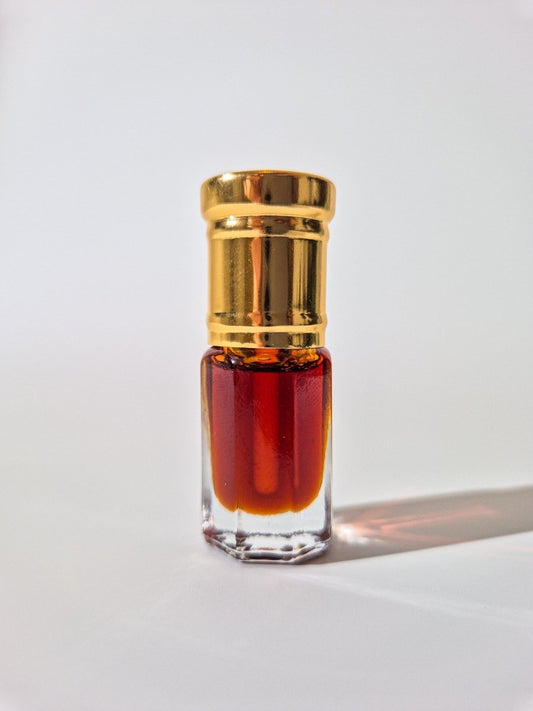 Laos - (Oud Oil) - The Oud Trader
