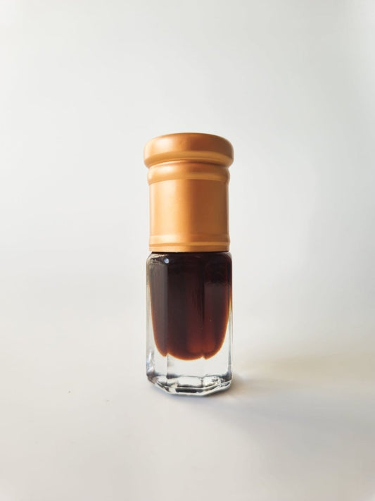 Merauke Wild - Distilled Pre - Covid - The Oud Trader