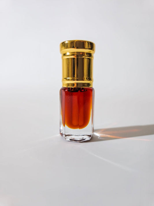 Southern China Plantation - (Oud Oil) - The Oud Trader