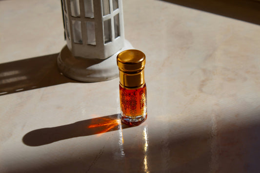 How to Choose Your First Oud Oil - The Oud Trader