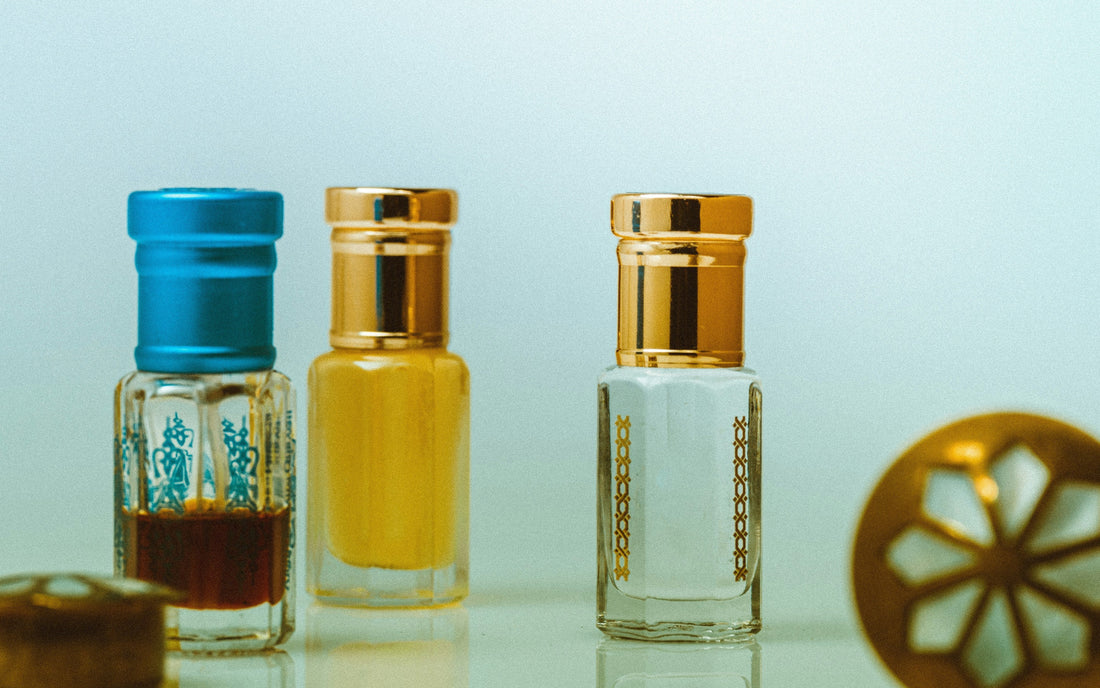 The Difference Between Oud Chips and Oud Oil - The Oud Trader