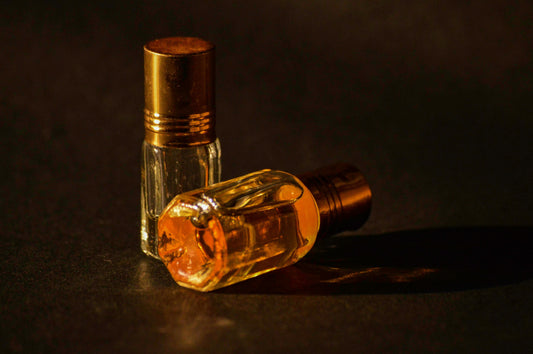 Why Most Oud Sold Online Isn't What It Claims to Be - The Oud Trader