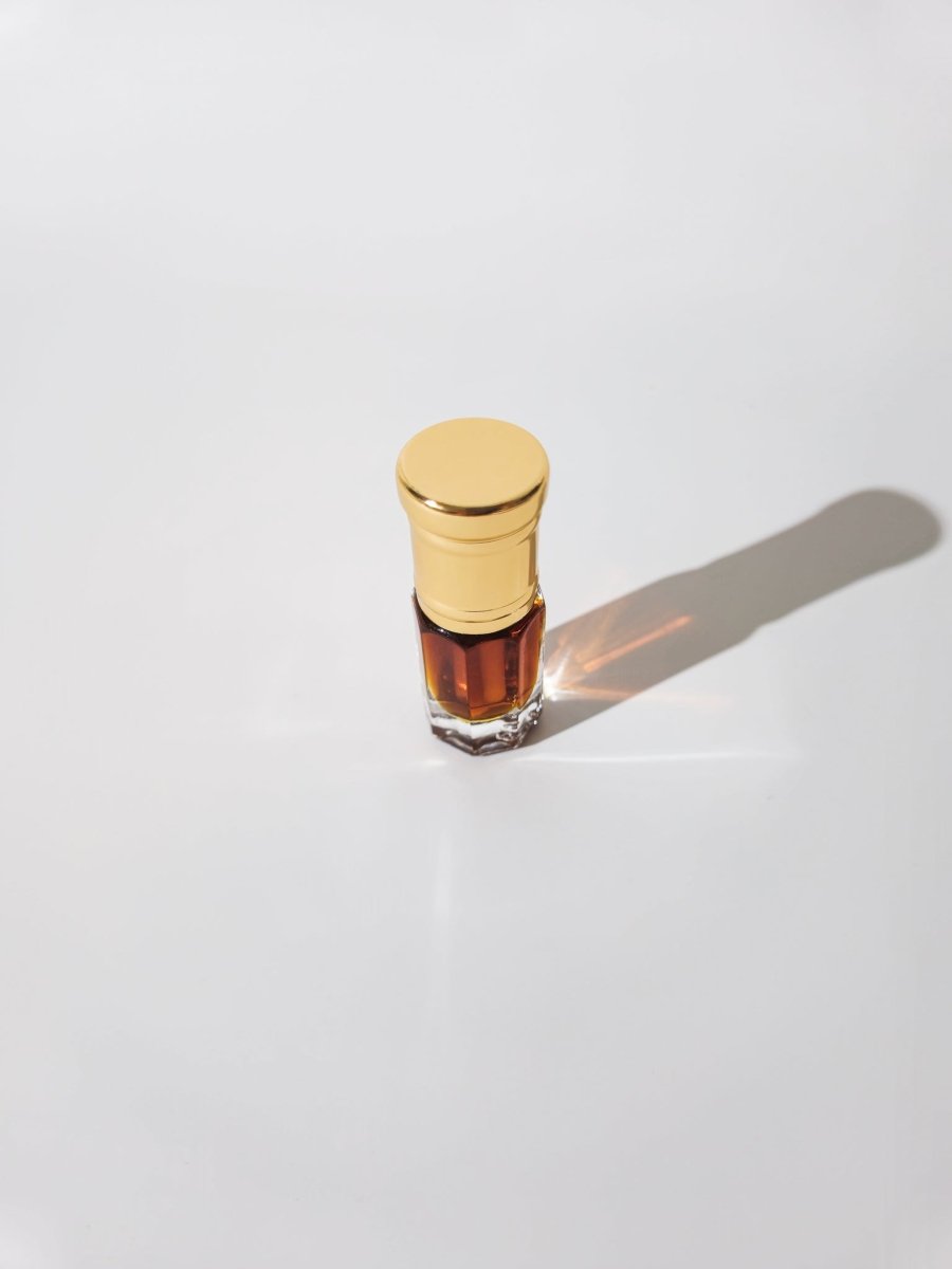 Burmese Plantation - (Oud Oil) - The Oud Trader