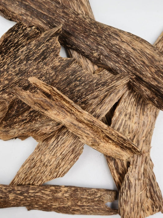 Cambodian Grade A Plantation - (Oud Chip) - The Oud Trader