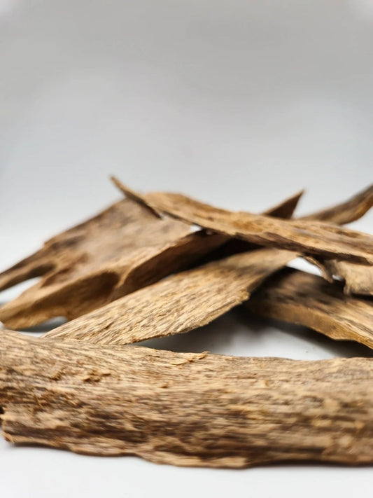 Cambodian Grade A Plantation - (Oud Chip) - The Oud Trader