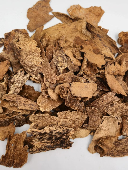 Cambodian Grade AA Wild - (Oud Chip) - The Oud Trader