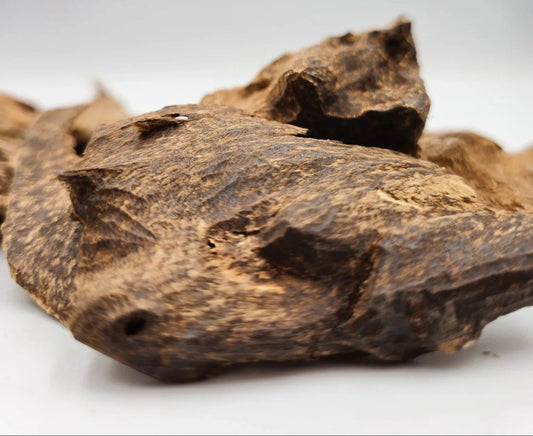 Cambodian Grade AAA Wild - (Oud Chip) - The Oud Trader