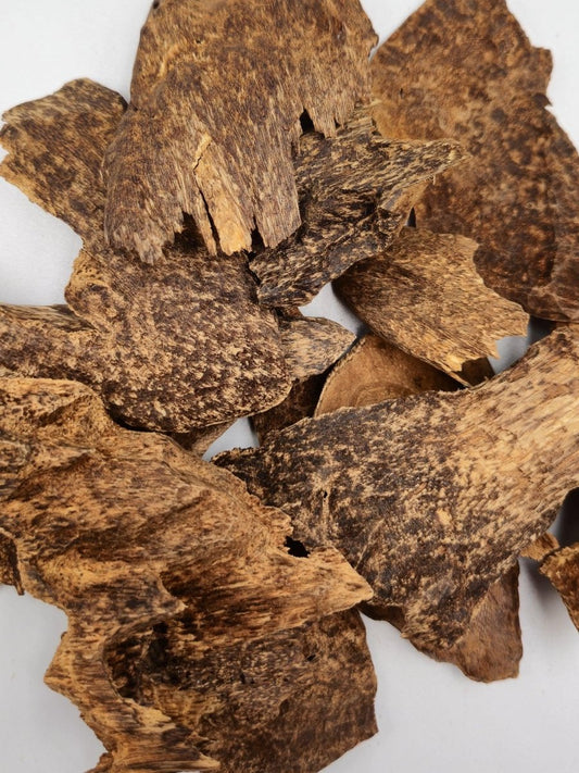 Cambodian Grade AAA Wild - (Oud Chip) - The Oud Trader