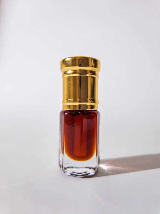 Cambodian KohKong Cultivated - (Oud Oil) - The Oud Trader
