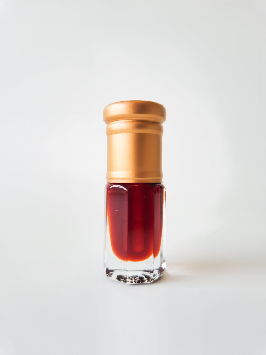 Cambodian Wild - Aged 18+ years - The Oud Trader