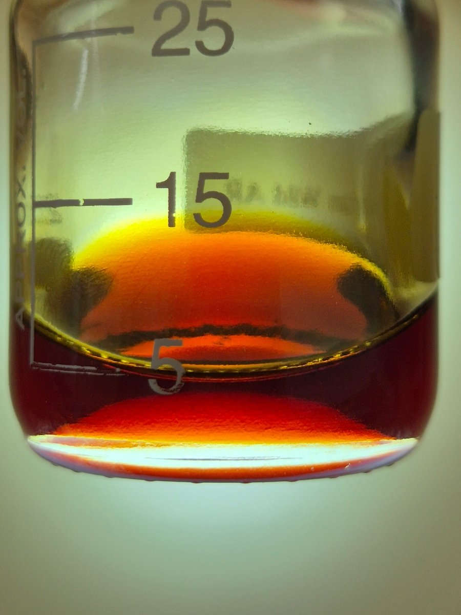Cambodian Wild - Aged 18+ years - The Oud Trader