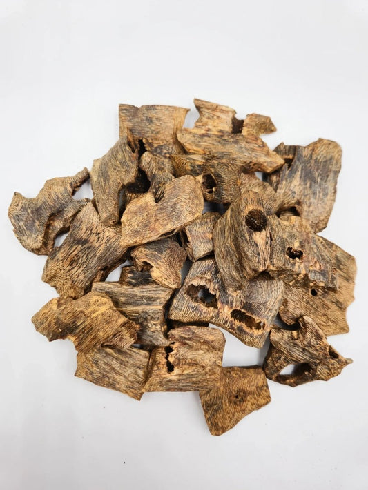 Chinese Kynam - (Oud Chip) - The Oud Trader