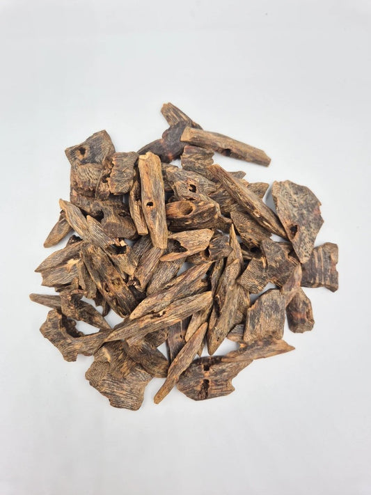 Chinese Kynam Sinking Grade - (Oud Chip) - The Oud Trader