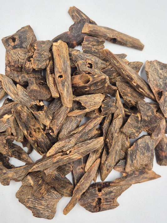 Chinese Kynam Sinking Grade - (Oud Chip) - The Oud Trader