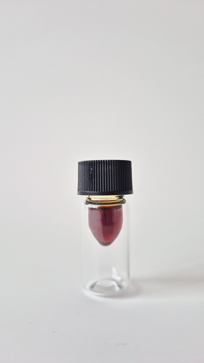 Cultivated Parit Karto, Malaysian - Raja راجا - The Oud Trader