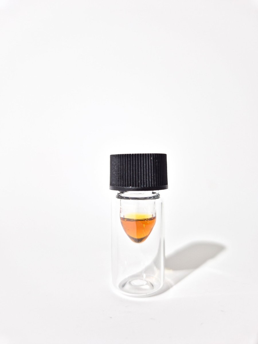 Cultivated Trat, Thailand - Rak Mai รากไม้ - The Oud Trader