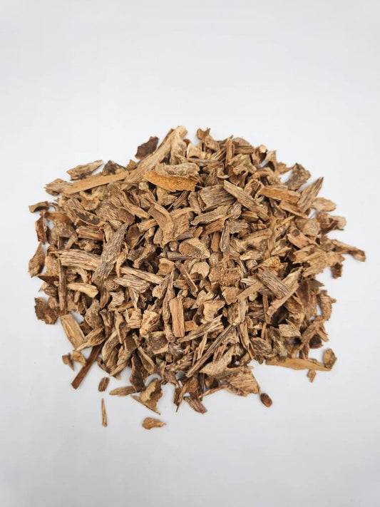 Indian Assam Plantation - (Oud Chip) - The Oud Trader