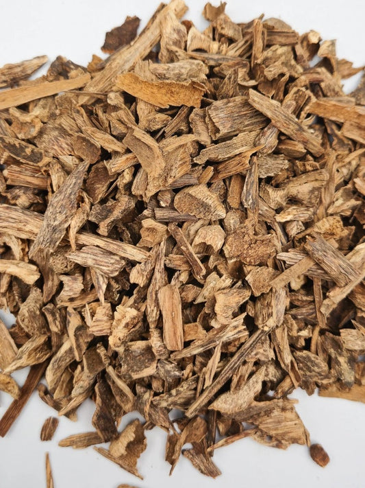 Indian Assam Plantation - (Oud Chip) - The Oud Trader