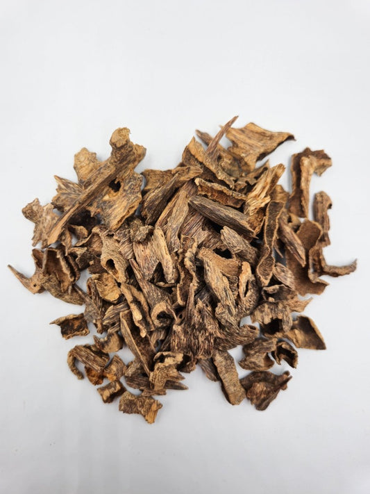 Indian Assam (Top Grade) - (Oud Chip) - The Oud Trader