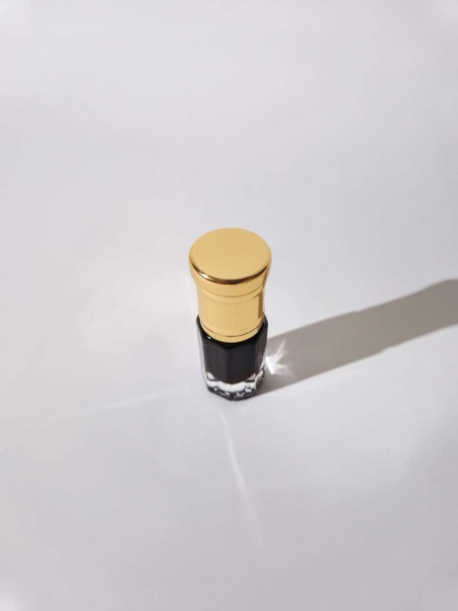 Indonesian Tarakan Wild - (Oud Oil) - The Oud Trader