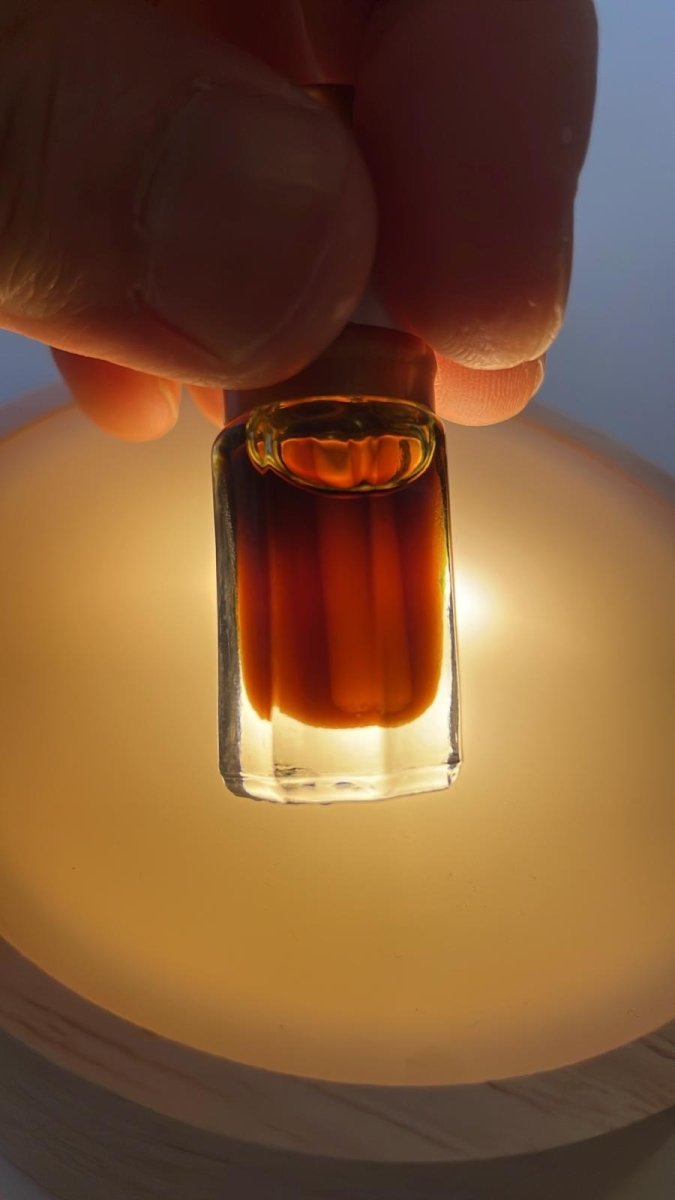 Merauke Wild - Distilled Pre - Covid - The Oud Trader