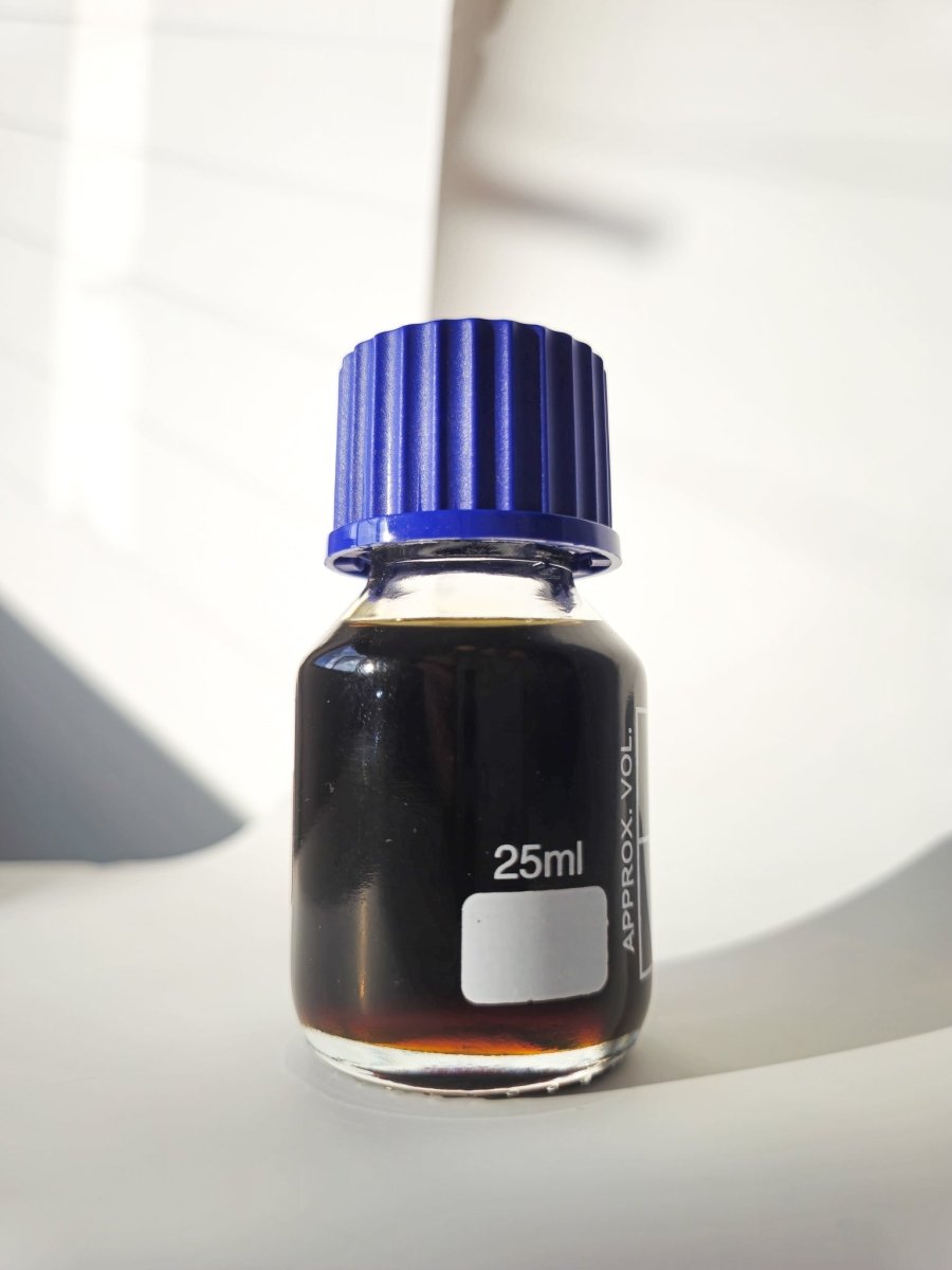 Merauke Wild - Distilled Pre - Covid - The Oud Trader