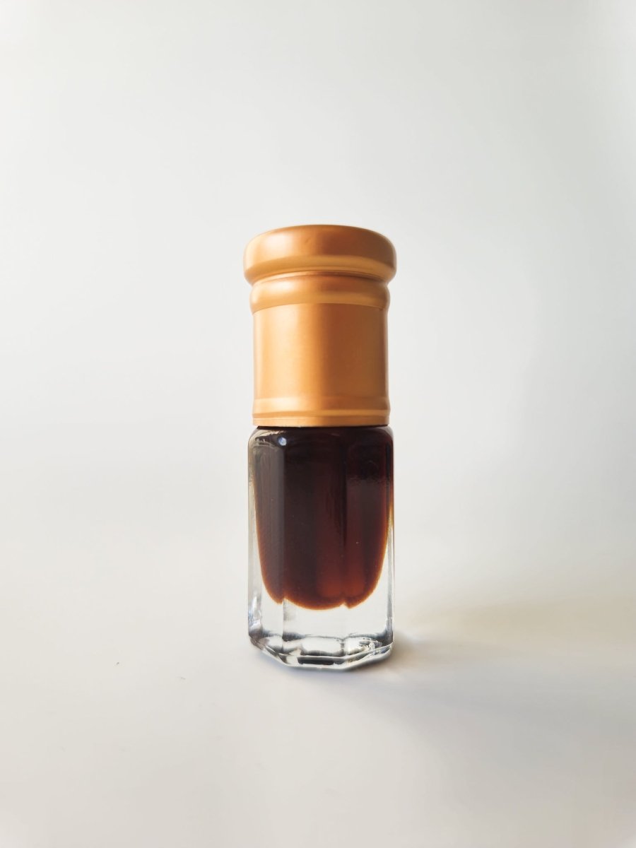 Merauke Wild - Distilled Pre - Covid - The Oud Trader
