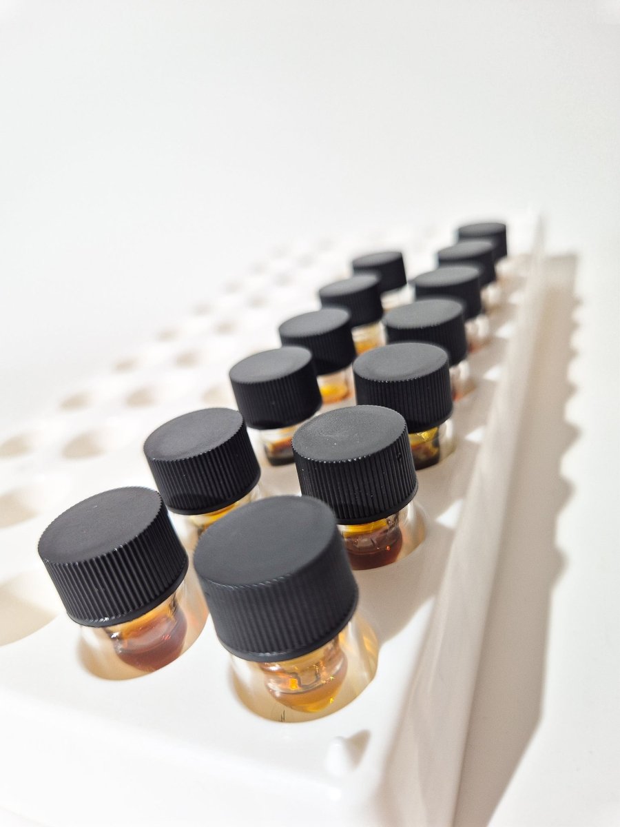 Oud Discovery Set - (Early-Supporter Price + Free Ouds) - The Oud Trader
