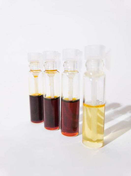 Oud Oils - Intermediate Discovery Set (Reccomended) - The Oud Trader