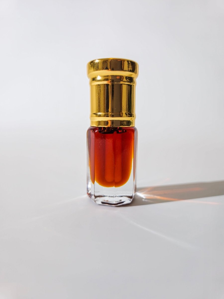 Southern China Plantation - (Oud Oil) - The Oud Trader