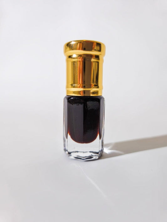 Southern Thailand Wild - (Oud Oil) - The Oud Trader