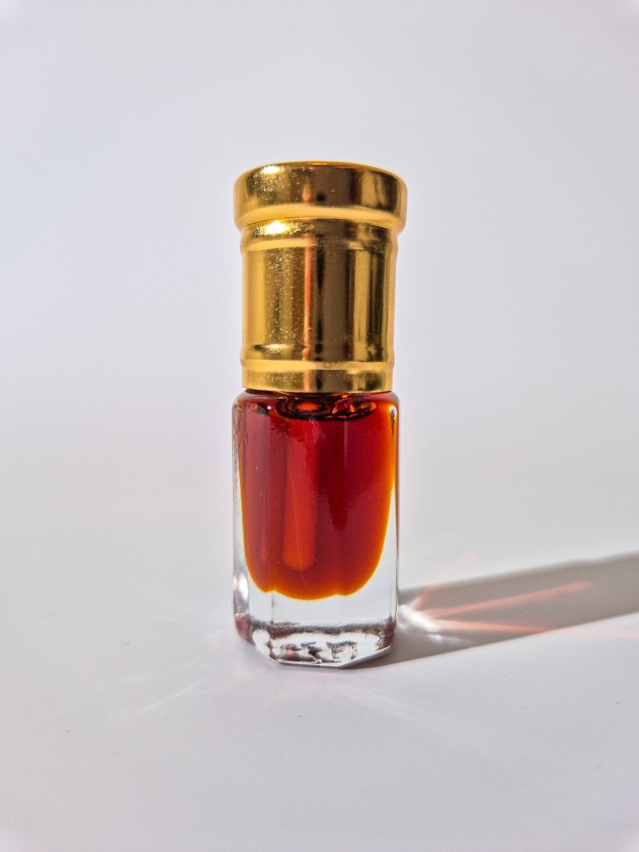 Thai Trat Plantation - (Oud Oil) - The Oud Trader