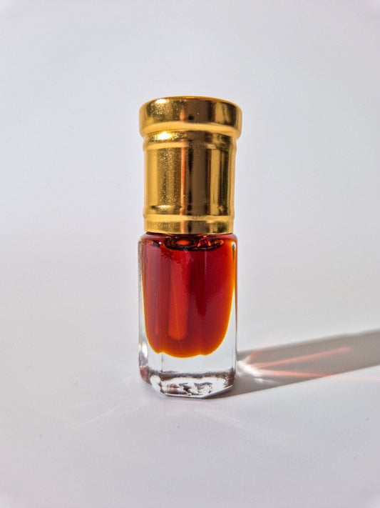 Thai Trat Plantation - (Oud Oil) - The Oud Trader
