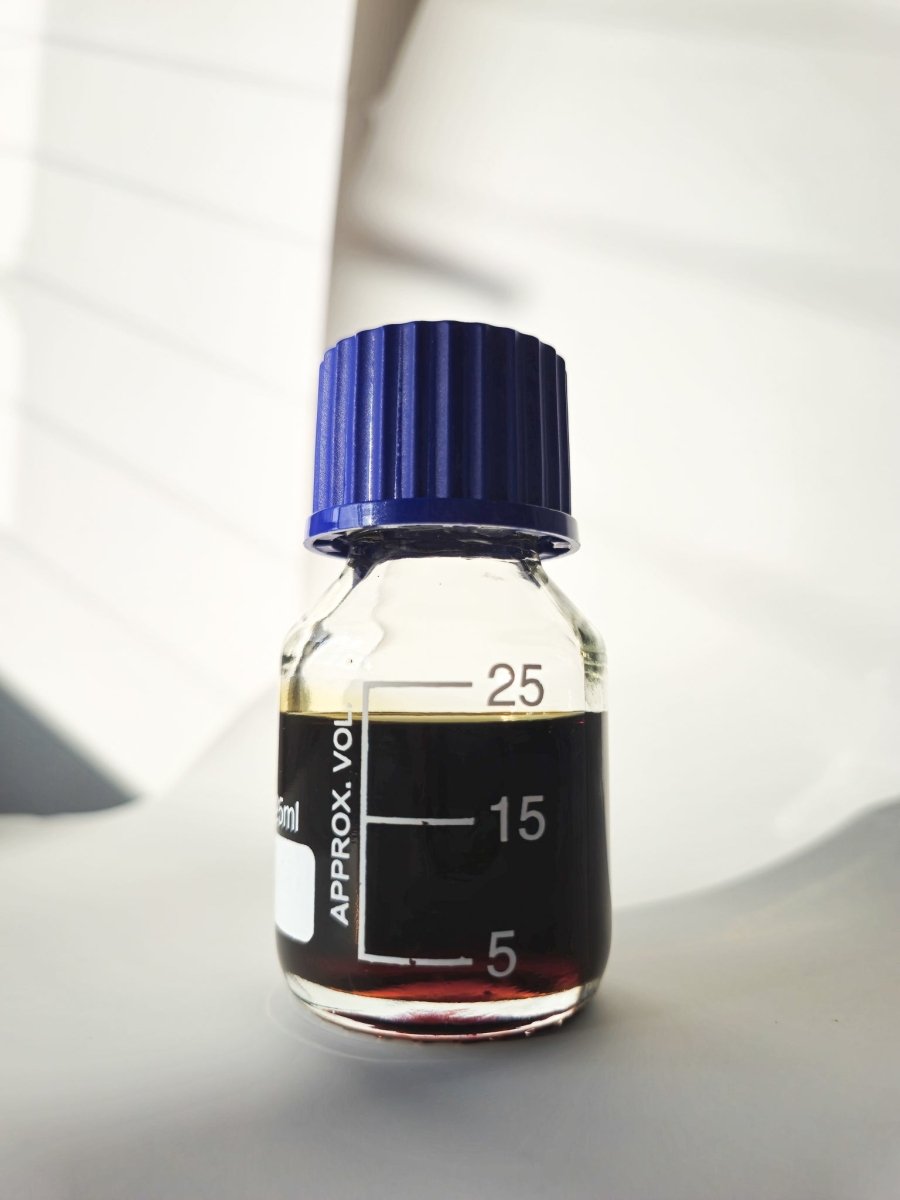 West Malaysian Wild - Aged 20+ years - The Oud Trader