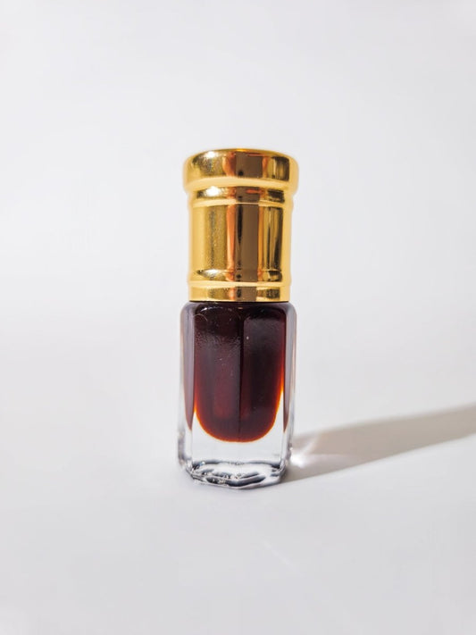 West Malaysian Wild - (Oud Oil) - The Oud Trader