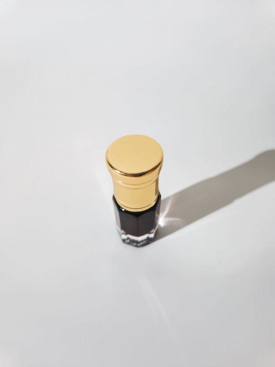 West Malaysian Wild - (Oud Oil) - The Oud Trader