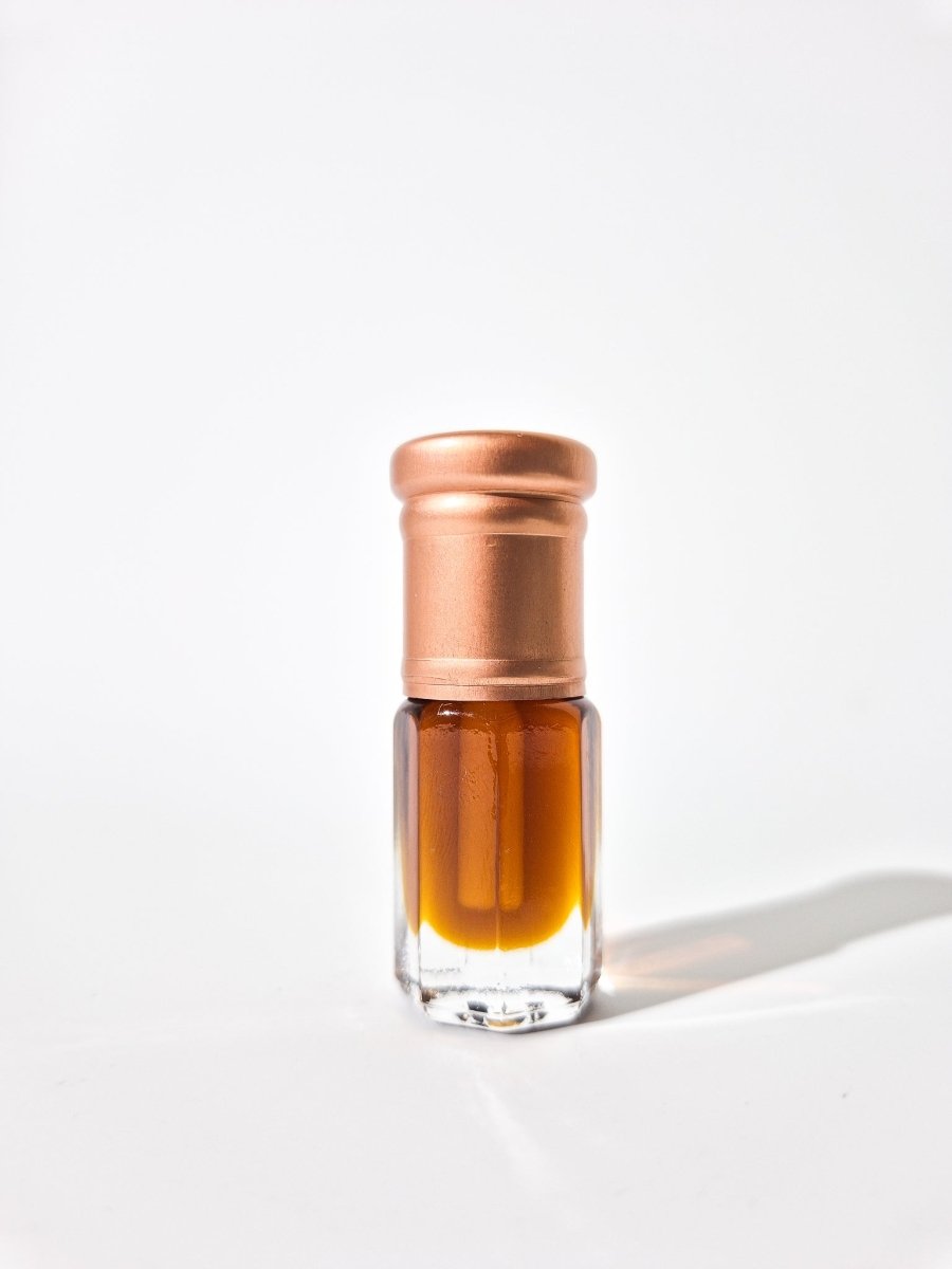Wild Aged 1+ Year Khao Yai, Thailand (Nam Fon - น้ำฝน) - The Oud Trader