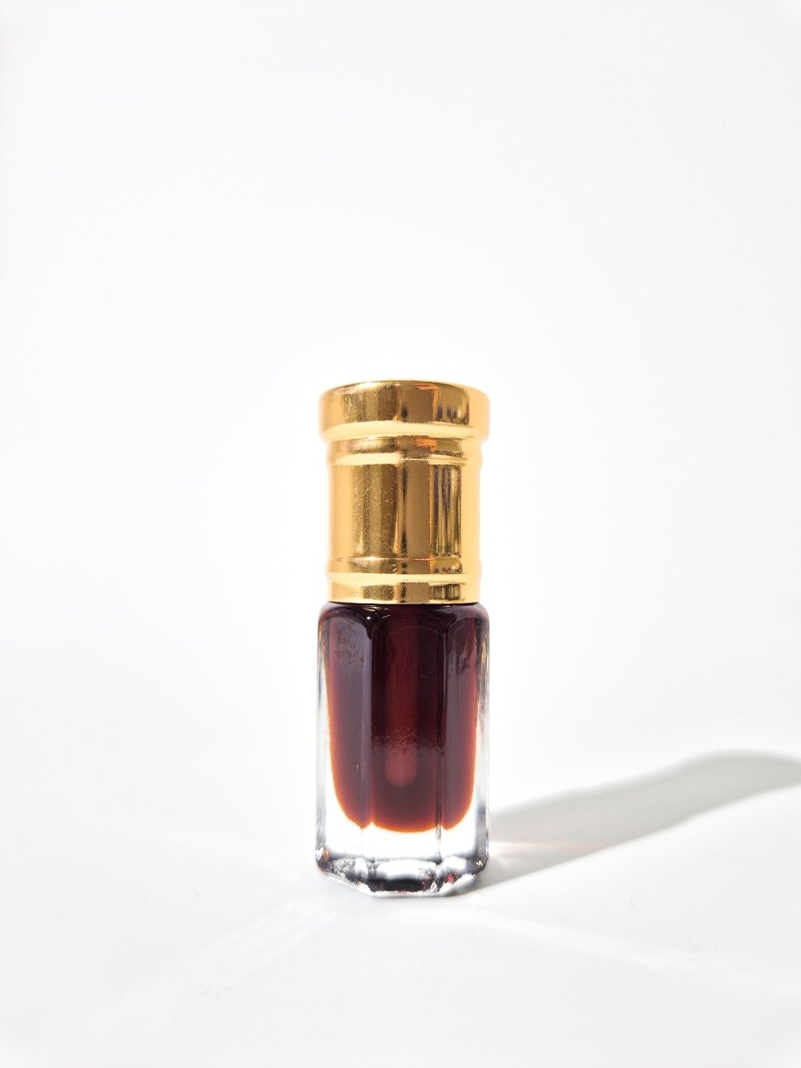 Wild Aged 18+ Years West Malaysian - Senja سنجا - The Oud Trader