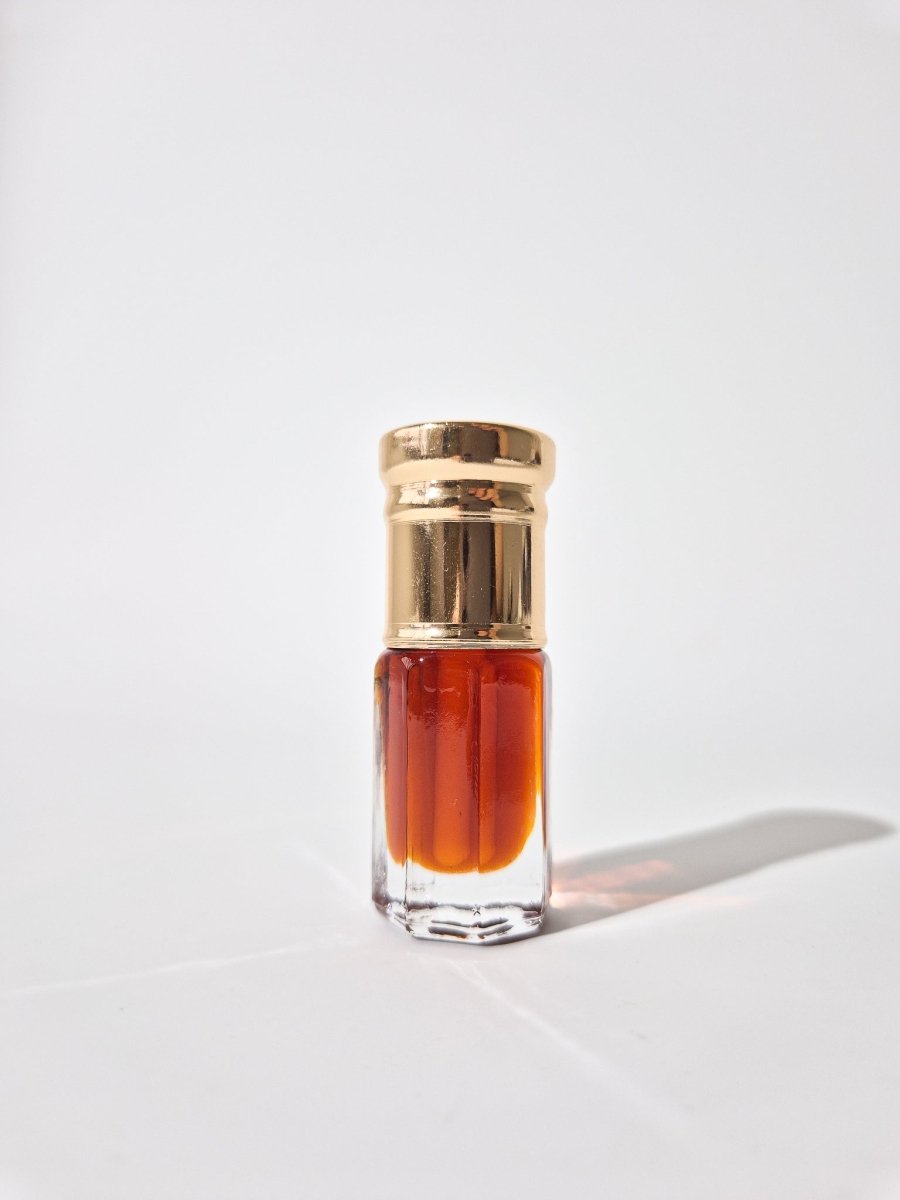 Wild Aged Cambodian - Dara ដារា - The Oud Trader