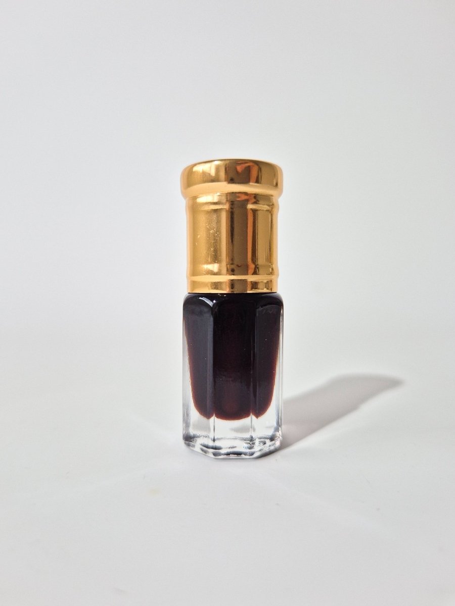 Wild Aged Merauke (Unreleased) - Hutan Purba 10+ years - The Oud Trader
